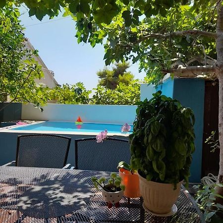 Studio Apartment Garden Dubrovnik Exterior photo